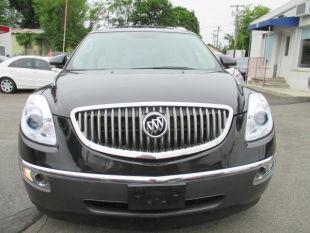 2008 Buick Enclave 3.2 W/hpt