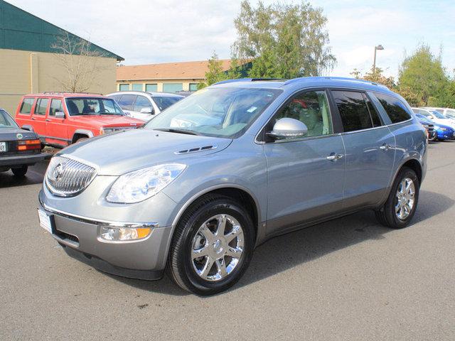 2008 Buick Enclave Convertible LX