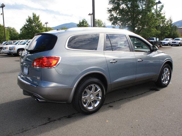 2008 Buick Enclave Convertible LX