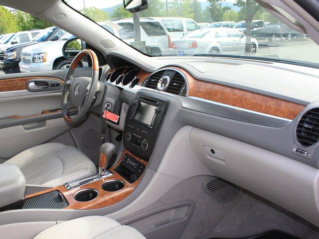 2008 Buick Enclave Convertible LX