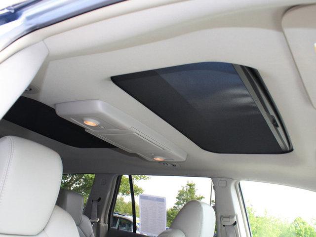 2008 Buick Enclave Convertible LX