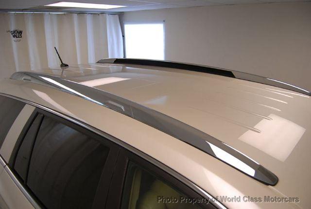 2008 Buick Enclave 3.2 W/hpt