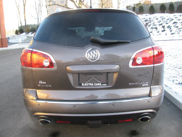 2008 Buick Enclave Convertible LX