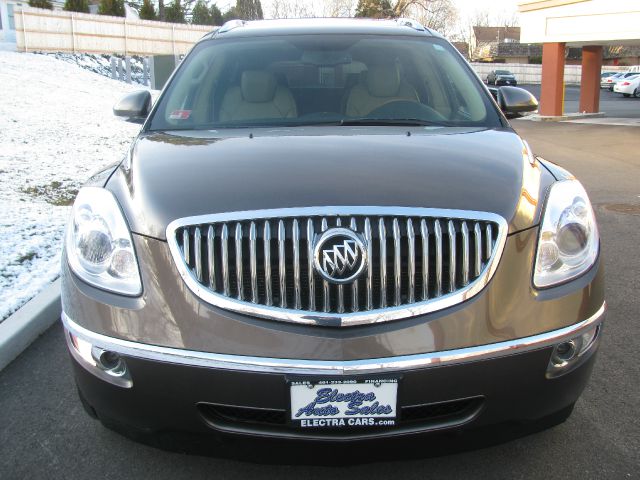 2008 Buick Enclave Convertible LX