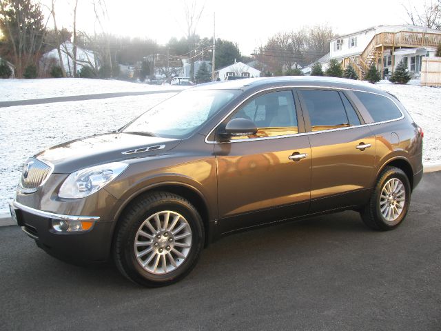 2008 Buick Enclave Convertible LX