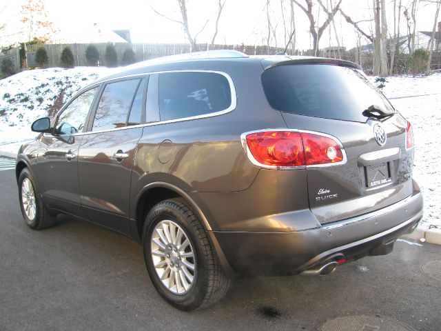 2008 Buick Enclave Convertible LX