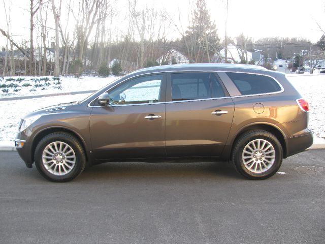 2008 Buick Enclave Convertible LX