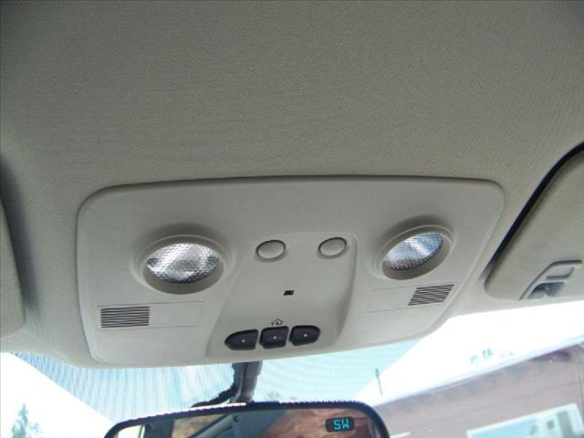 2008 Buick Enclave All The Whistlesbells