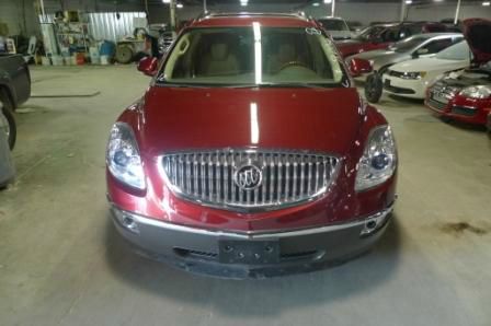 2008 Buick Enclave CREW CAB Ltz71