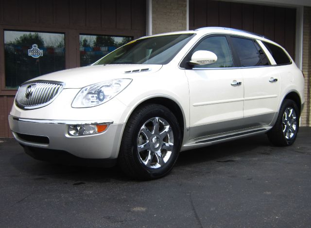 2008 Buick Enclave Convertible LX