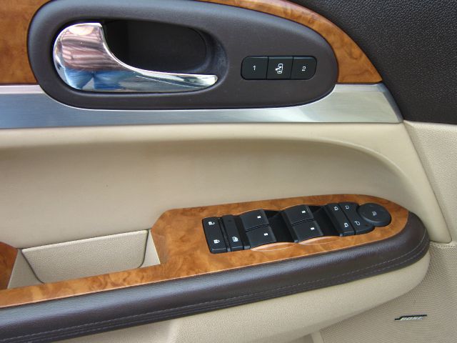 2008 Buick Enclave Convertible LX