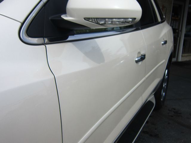 2008 Buick Enclave Convertible LX