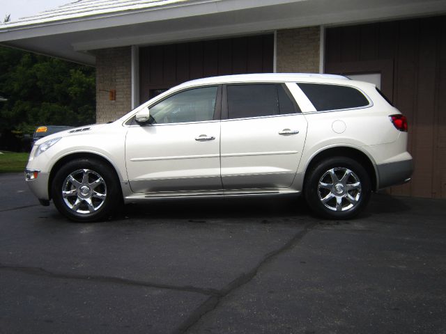 2008 Buick Enclave Convertible LX