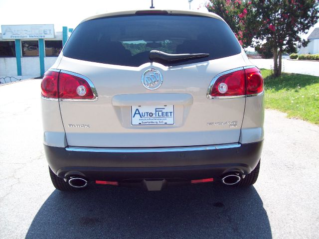 2008 Buick Enclave Gladiator