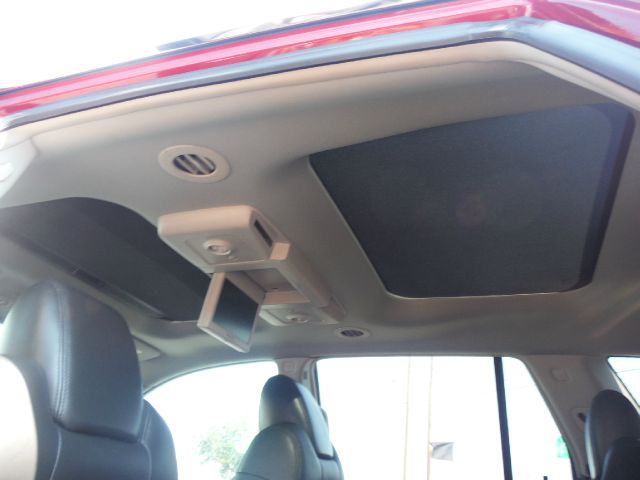 2008 Buick Enclave CREW CAB Ltz71