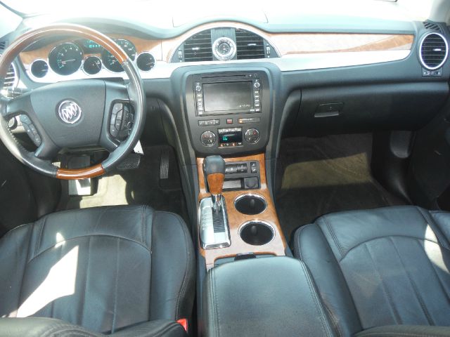 2008 Buick Enclave CREW CAB Ltz71