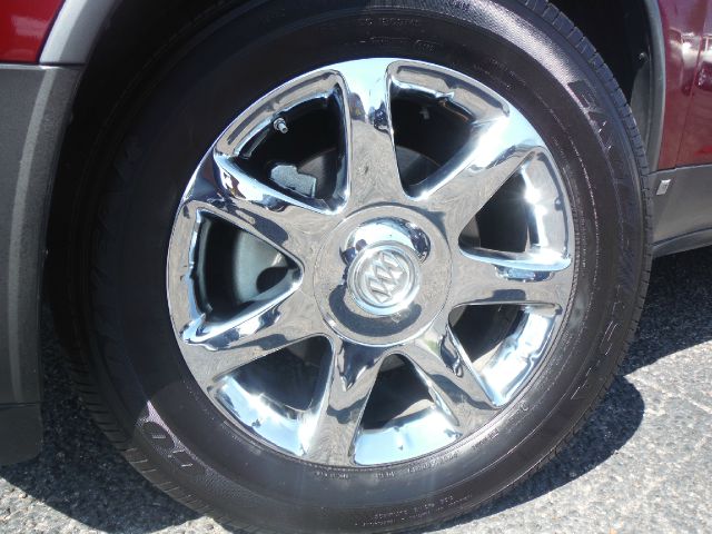 2008 Buick Enclave CREW CAB Ltz71