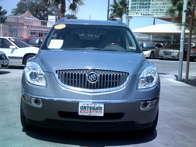 2008 Buick Enclave Convertible LX