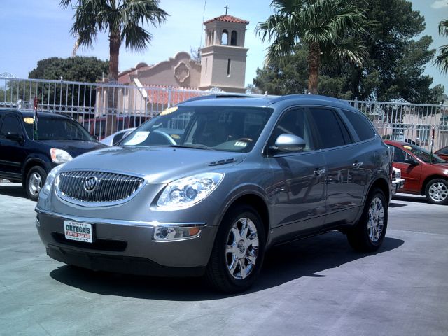 2008 Buick Enclave Convertible LX
