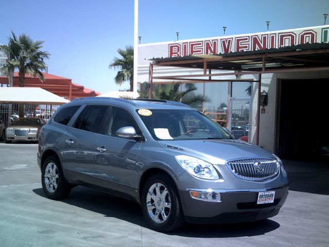 2008 Buick Enclave Convertible LX