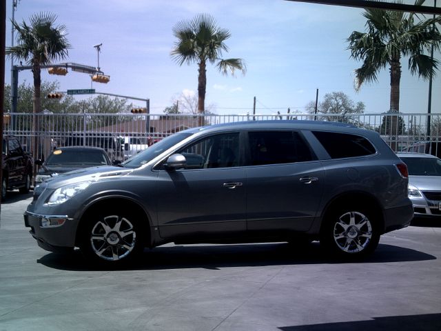 2008 Buick Enclave Convertible LX