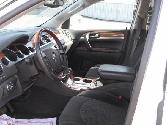 2008 Buick Enclave 2.5X AWD