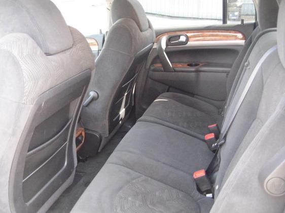 2008 Buick Enclave 2.5X AWD