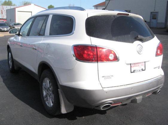 2008 Buick Enclave 2.5X AWD