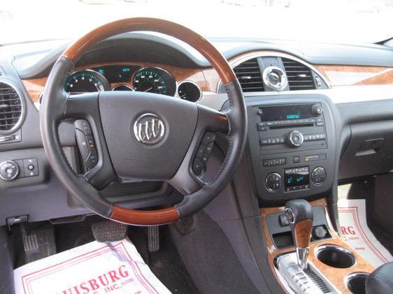 2008 Buick Enclave 2.5X AWD