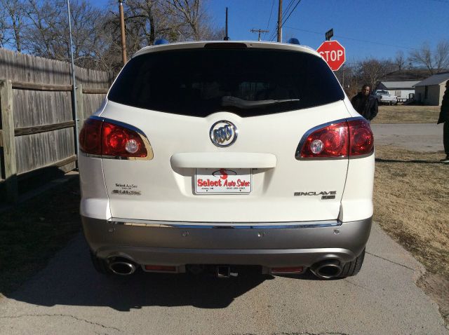 2008 Buick Enclave Convertible LX
