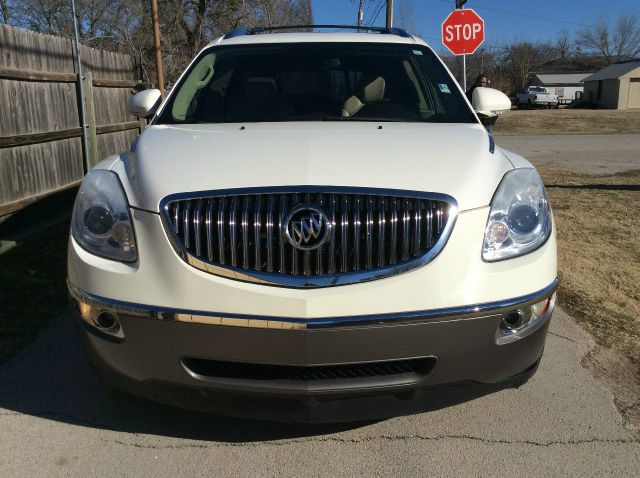 2008 Buick Enclave Convertible LX
