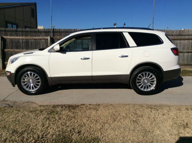 2008 Buick Enclave Convertible LX