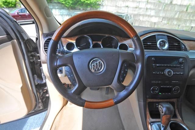 2008 Buick Enclave Unknown