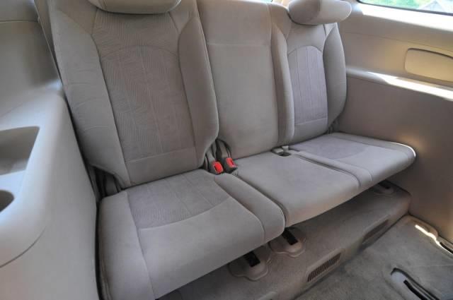 2008 Buick Enclave Unknown