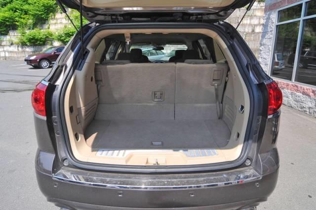 2008 Buick Enclave Unknown