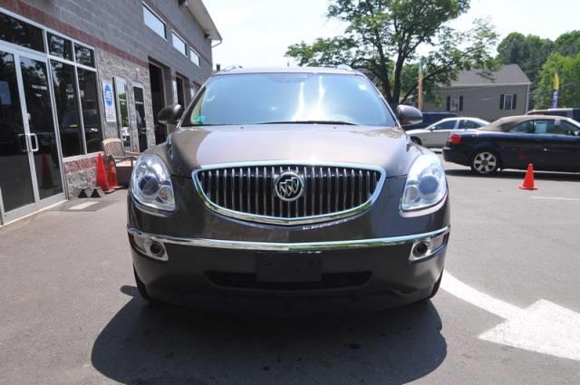 2008 Buick Enclave Unknown