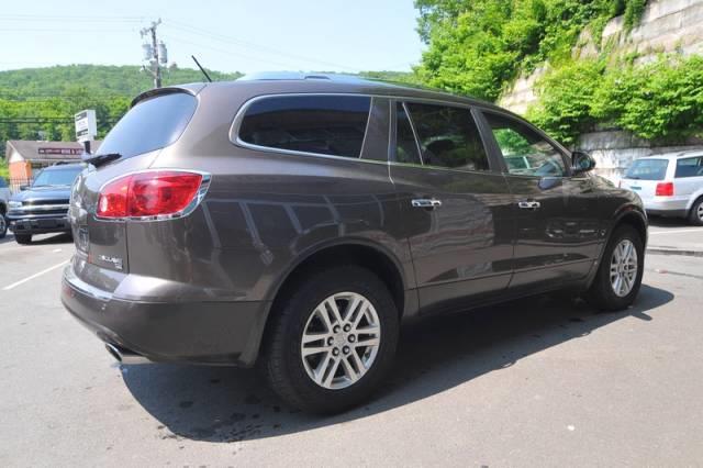 2008 Buick Enclave Unknown