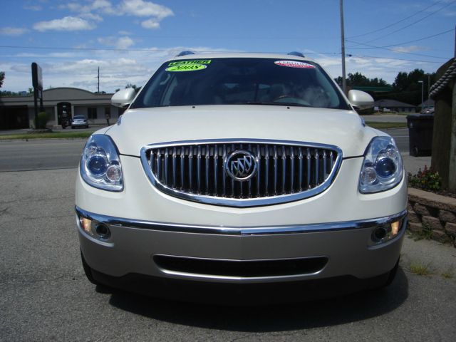 2008 Buick Enclave CREW CAB Ltz71