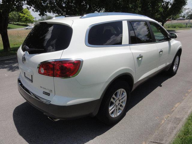 2008 Buick Enclave 65TH Anniversary