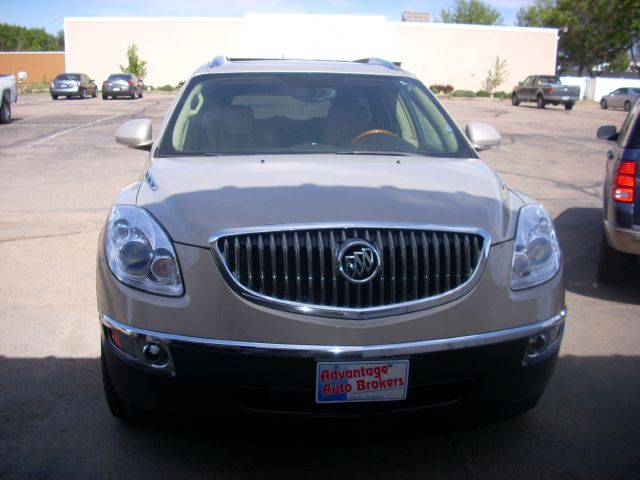 2008 Buick Enclave Convertible LX