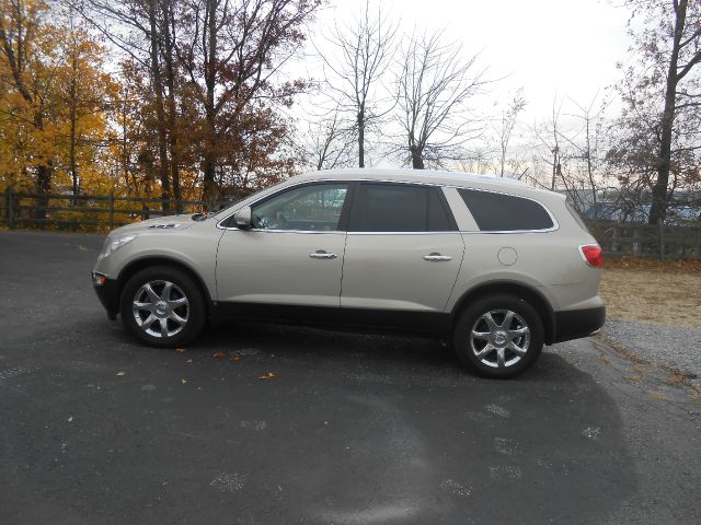 2008 Buick Enclave Convertible LX