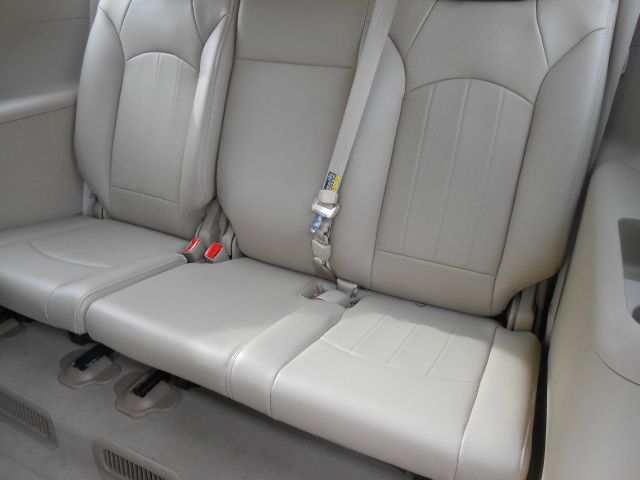 2008 Buick Enclave Convertible LX