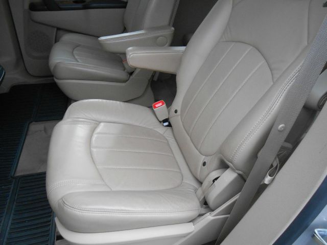 2008 Buick Enclave Convertible LX