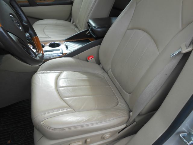 2008 Buick Enclave Convertible LX