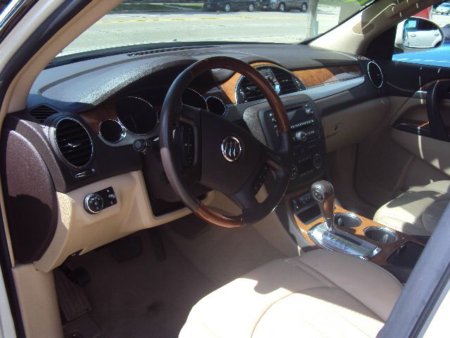 2008 Buick Enclave CREW CAB Ltz71