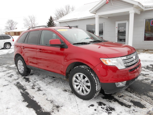 2008 Buick Enclave CREW CAB Ltz71