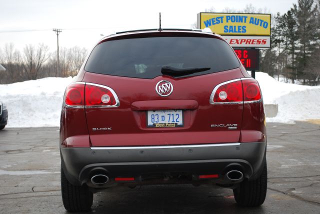 2008 Buick Enclave Convertible LX