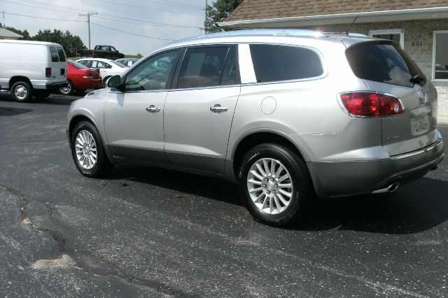 2008 Buick Enclave CREW CAB Ltz71