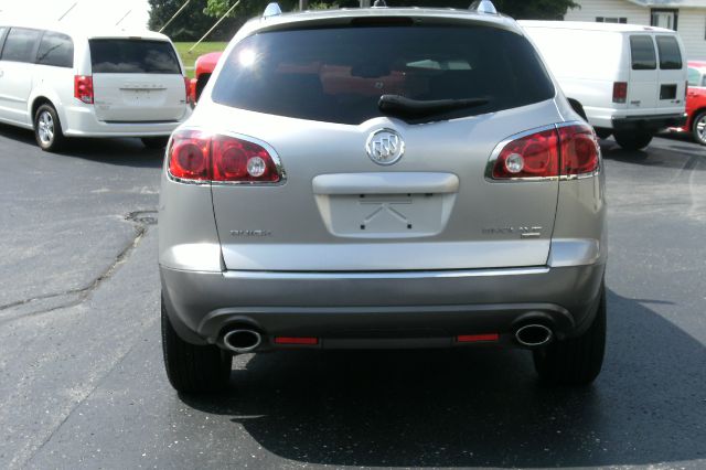 2008 Buick Enclave CREW CAB Ltz71
