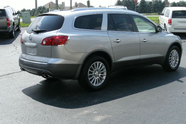 2008 Buick Enclave CREW CAB Ltz71